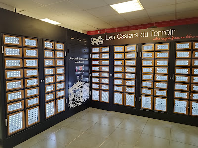 La Boucherie du terroir à Perpignan