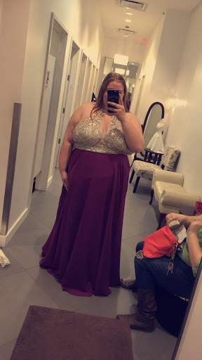 Bridal Shop «Dream Dress Bridal», reviews and photos, 663 Stillwater Ave Suite 1097, Bangor, ME 04401, USA