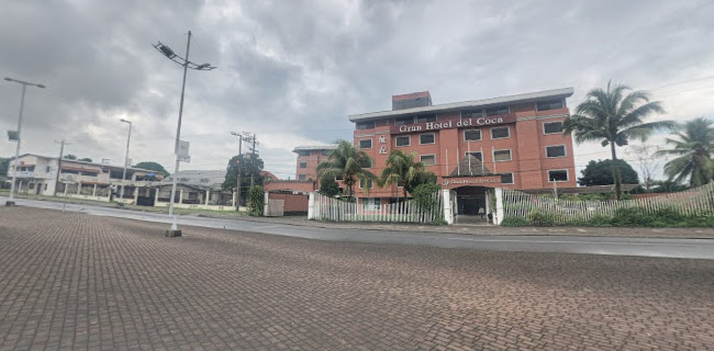 Ministerio del Trabajo de Orellana - Taracoa