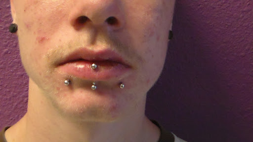 Tattoo Shop «Planet X Tattoo & Supply», reviews and photos, 3095 S Peoria St, Aurora, CO 80014, USA