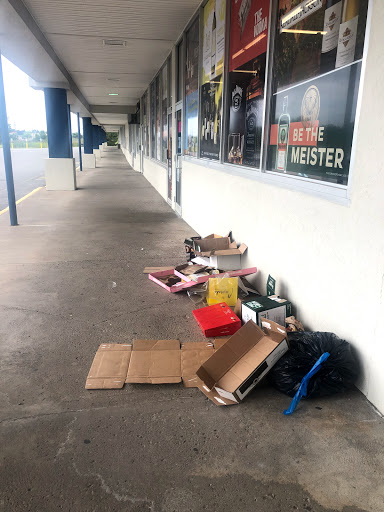 Liquor Store «Mahan Discount Liquor & Wine», reviews and photos, 6515 Brockport Spencerport # 9, Brockport, NY 14420, USA