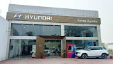 Kosmo Hyundai Nawanshahr