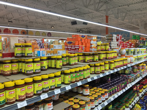 Indian Grocery Store «India Bazaar», reviews and photos, 2151 S Edmonds Ln, Lewisville, TX 75067, USA
