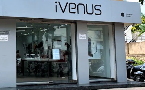 iVenus - Apple Authorised Reseller, Bhavnagar image