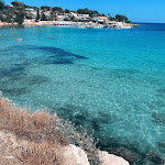 Photo n°1 de l'avis de Salvatore.u fait le 24/08/2020 à 11:18 sur le  Lido Fontane Bianche à Fontane Bianche