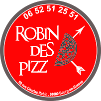 Photos du propriétaire du Pizzeria Robin Des Pizz à Bourg-en-Bresse - n°11