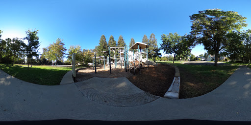 Park «Glancy Oaks Park», reviews and photos, 5292 Glancy Dr, Carmichael, CA 95608, USA