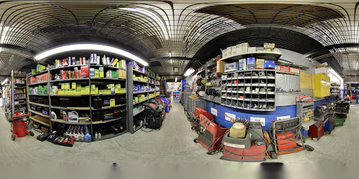 Oil Change Service «Curts Service Inc.», reviews and photos, 14611 W Eleven Mile Rd, Oak Park, MI 48237, USA