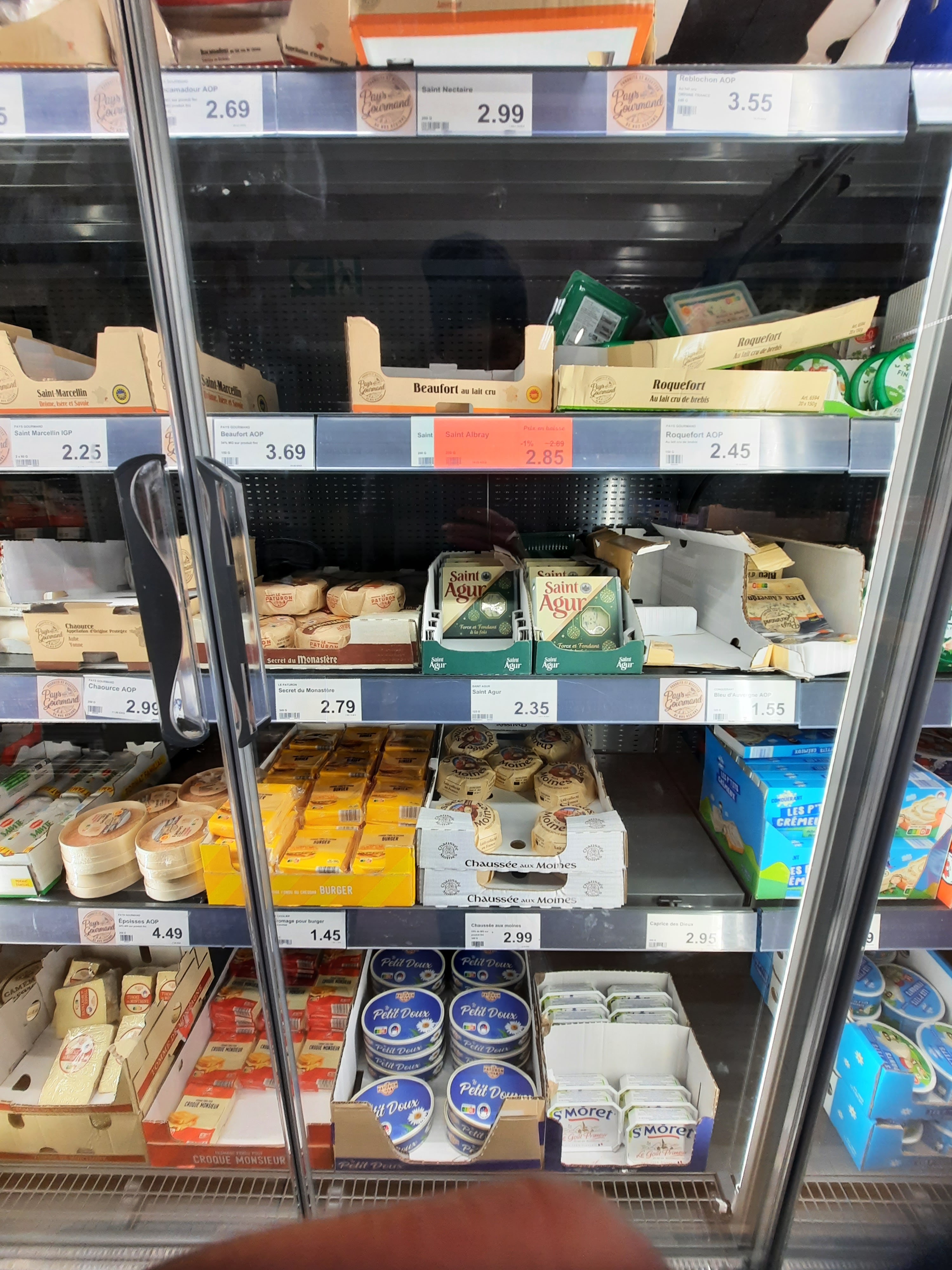 Photo n° 16 de l'avis de Hervé. fait le 15/01/2024 à 23:19