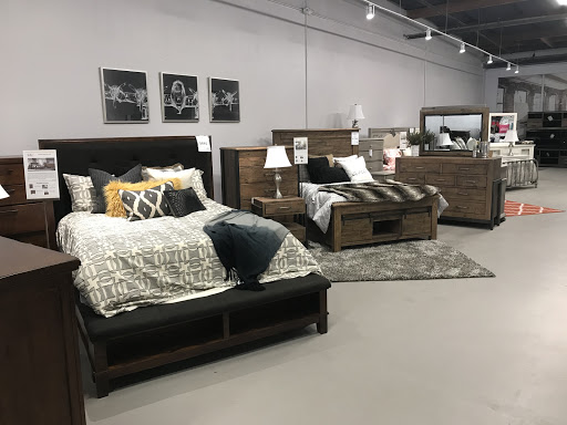 Furniture Store «Hello! Furniture», reviews and photos, 1041 Helen Power Dr, Vacaville, CA 95688, USA