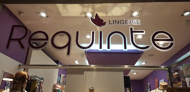 Requinte Lingerie