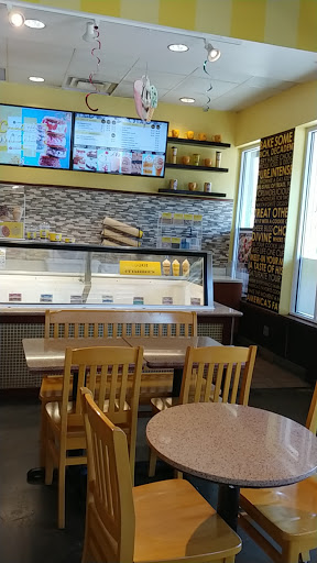 Dessert Shop «Nestle Toll House Cafe», reviews and photos, 605 Town Square Blvd, Garland, TX 75040, USA