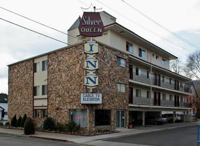 Carson Heights - Formerly Silver Queen Inn