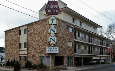 Carson Heights - Formerly Silver Queen Inn image
