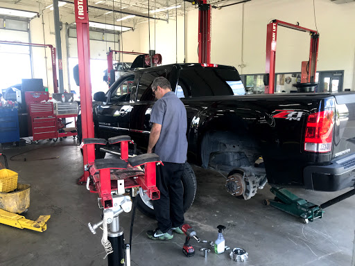 Auto Repair Shop «AAA | Bob Sumerel Tire & Service - Walton», reviews and photos, 620 Chestnut Dr, Walton, KY 41094, USA