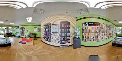 Mobile Phone Repair Shop «CPR Cell Phone Repair Canton», reviews and photos, 39958 Ford Rd, Canton, MI 48187, USA