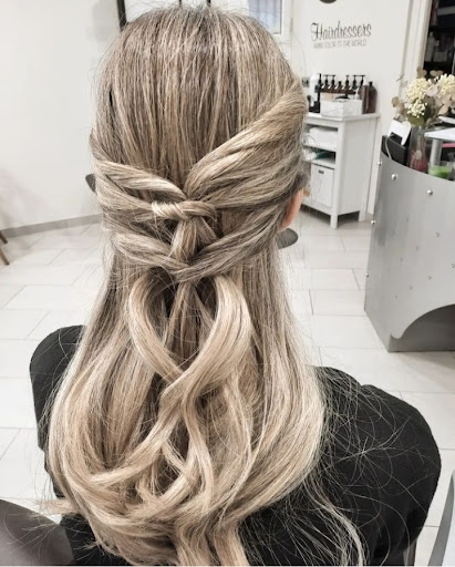 Peluquería Mechas en Zaragoza, Zaragoza
