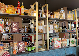 Photo n°45 de IL RISTORANTE - Le restaurant Italien d'Amiens à Dury ()