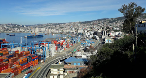 Empresas pintores Valparaiso