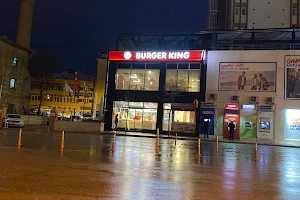 Burger King image