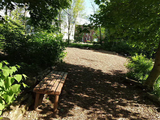 Dog Park «Waterman St. Dog Park», reviews and photos, 320 Waterman St, Providence, RI 02906, USA