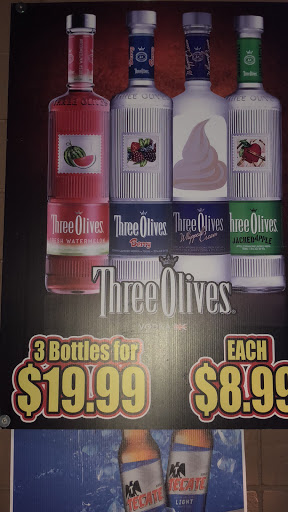 Liquor Store «Bell Liquor», reviews and photos, 2945 E Bell Rd # 113, Phoenix, AZ 85032, USA