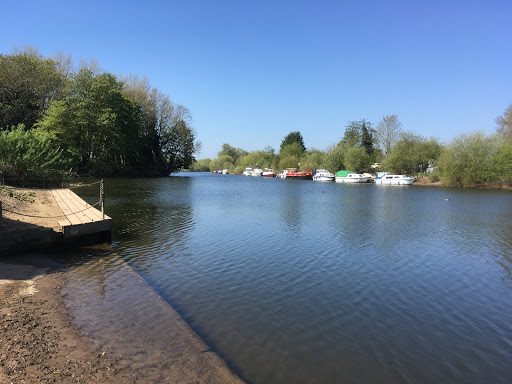 Yorkshire Ouse Sailing Club