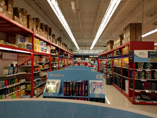 Office Supply Store «Staples», reviews and photos, 7830 US-72, Madison, AL 35758, USA