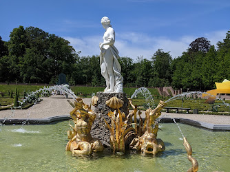 Apeldoorn, Paleis Het Loo