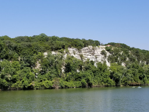 Cycling park Waco