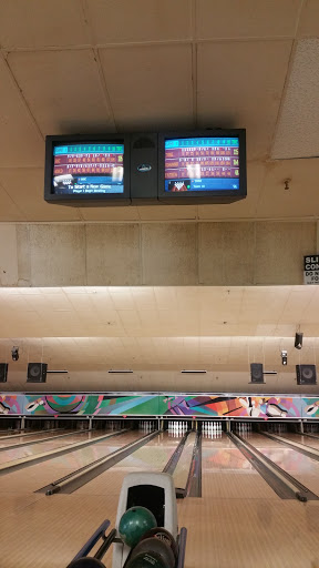 Bowling Alley «Funtime Bowl Forest Park», reviews and photos, 4839 Jonesboro Rd, Forest Park, GA 30297, USA