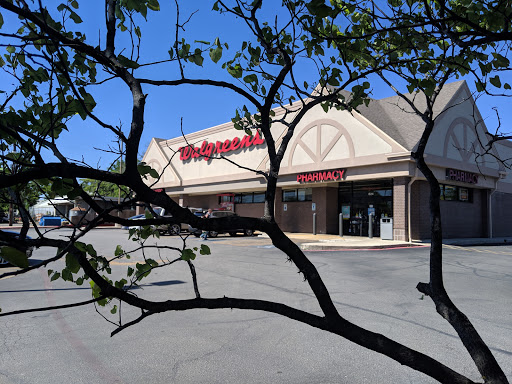Drug Store «Walgreens», reviews and photos, 624 Jefferson St, Kerrville, TX 78028, USA
