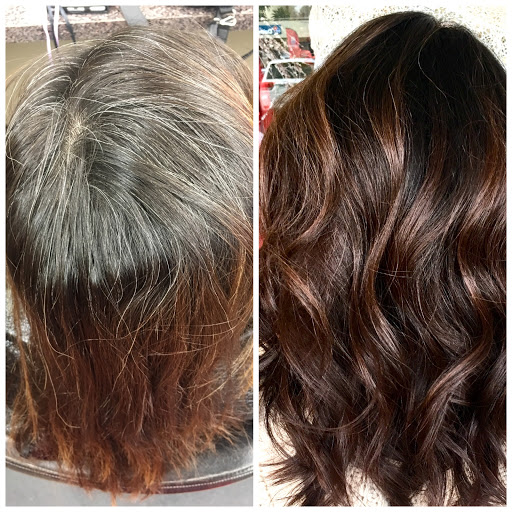 Hair Salon «New Trend Hair Salon», reviews and photos, 4559 Kirkwood Hwy, Wilmington, DE 19808, USA