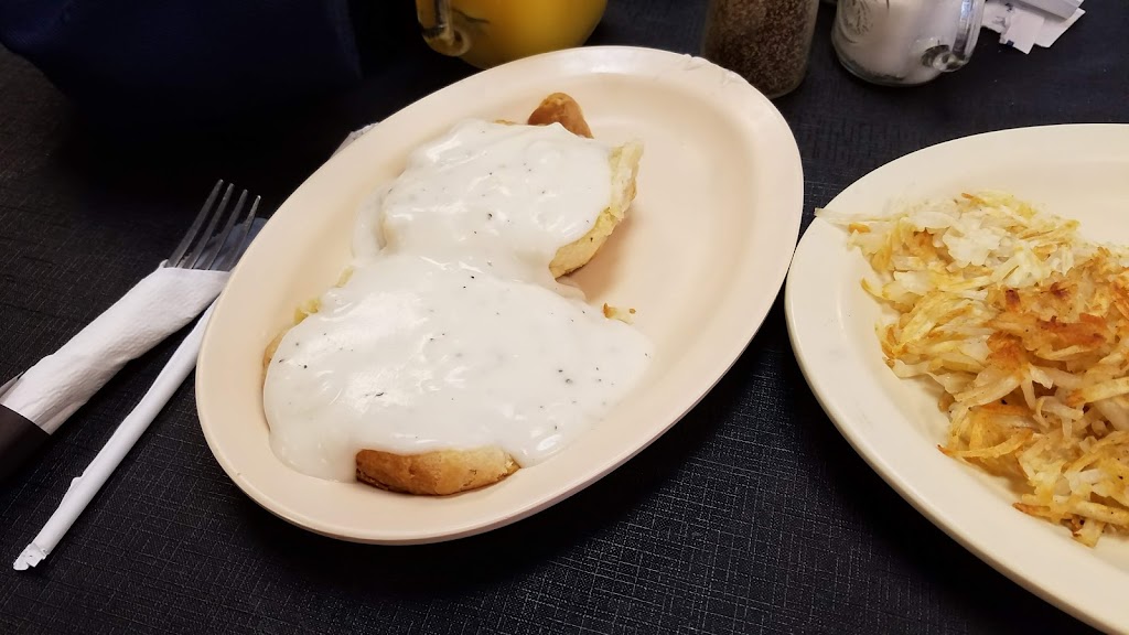 Rattler's Den Restaurant 71958