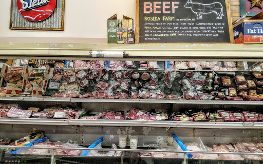 Supermarket «Westover Market», reviews and photos, 5863 Washington Blvd, Arlington, VA 22205, USA