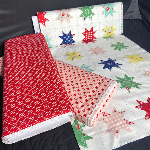 Fabric Store «Sewing Machine Center & Fabric», reviews and photos, 6700 Phoenix Ave, Fort Smith, AR 72903, USA