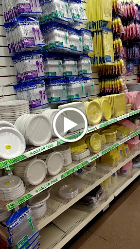 Dollar Store «Dollar Tree», reviews and photos, 713 E Main St, Brownsburg, IN 46112, USA