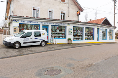 Proxi Confort - Ets Renaud à Charquemont