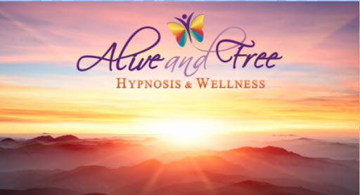 Alive & Free Hypnosis & Wellness
