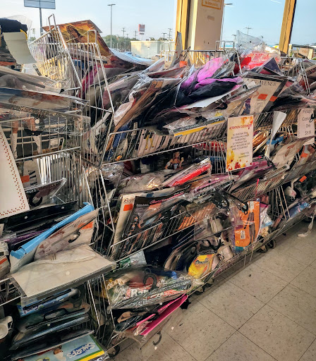 Thrift Store «Thrift City Inc», reviews and photos, 6804 Huebner Rd, San Antonio, TX 78238, USA