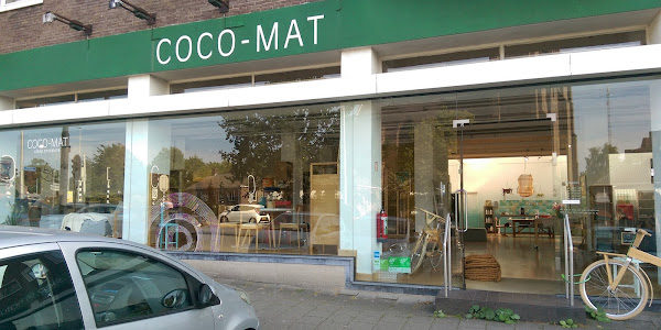 COCO-MAT Arnhem