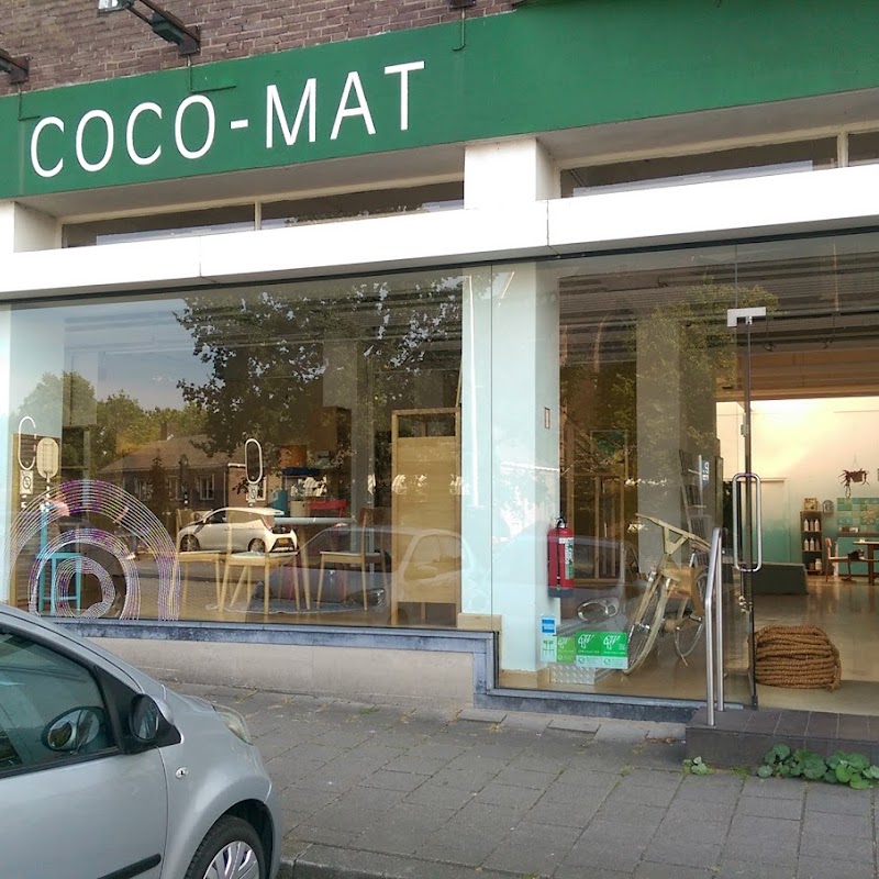 COCO-MAT Arnhem