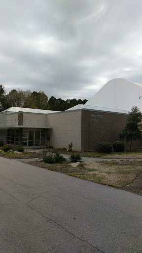 Community Center «Optimist Park and Community Center», reviews and photos, 5900 Whittier Dr, Raleigh, NC 27609, USA