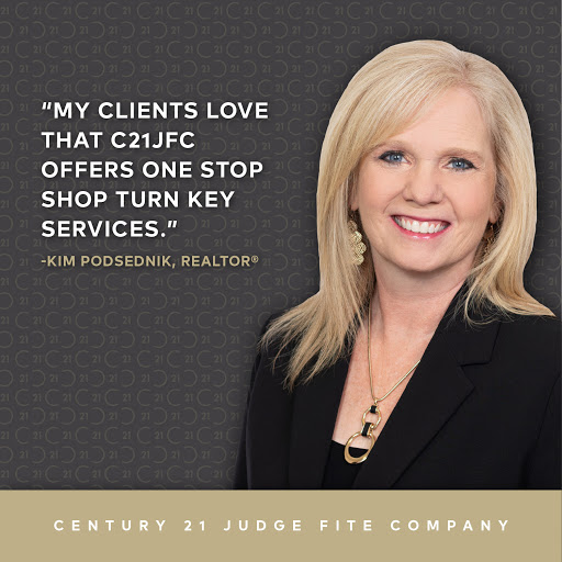 Real Estate Agency «Mansfield CENTURY 21 Judge Fite», reviews and photos, 2651 E Broad St Ste. 107, Mansfield, TX 76063, USA