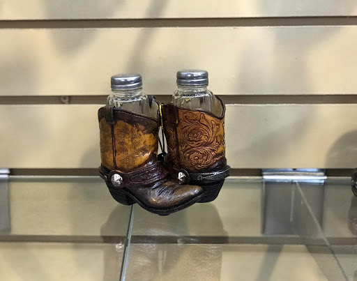 Gift Shop «Gifts of Texas», reviews and photos, 5015 Westheimer Rd #1452, Houston, TX 77056, USA