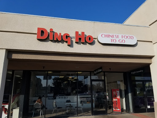 Ding Ho Kitchen