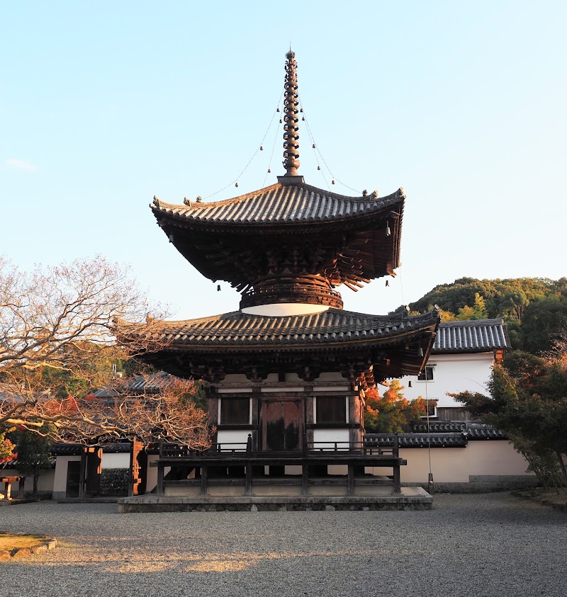 法道寺