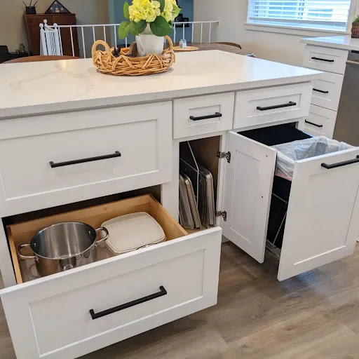 Cabinet Maker «AWA Kitchen Cabinets», reviews and photos, 3295 W California Ave, Salt Lake City, UT 84104, USA