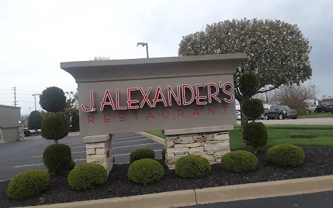 J. Alexander's Restaurant image