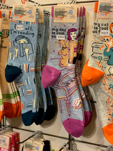 Gift Shop «Earth Bones», reviews and photos, 308 Main St, Fort Worth, TX 76102, USA